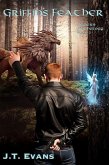 Griffin's Feather (Modern Mythology, #1) (eBook, ePUB)