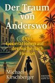 Der Traum vom Anderswo (eBook, ePUB) Der Traum vom Anderswo (eBook, ePUB)