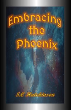 Embracing the Phoenix (Marked Souls Saga, #1) (eBook, ePUB) Cover Embracing the Phoenix (Marked Souls Saga, #1) (eBook, ePUB)