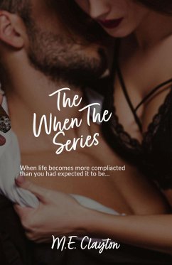 Cover The When The Series (eBook, ePUB)