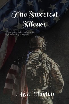 Cover The Sweetest Silence (The Love Duet, #2) (eBook, ePUB)