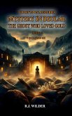 Mystery in Beulah: The Ghost Who Loved Gold (Ghost Town Mysteries, #2) (eBook, ePUB)