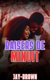 Baisers de minuit (eBook, ePUB)
