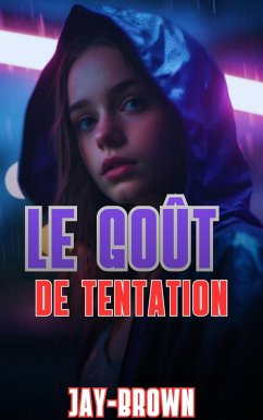 Cover Le goût de tentation (eBook, ePUB)