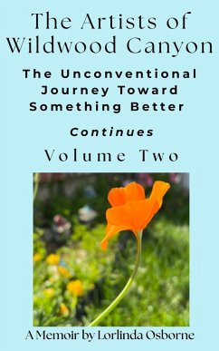 Cover The Artists of Wildwood Canyon Vol. 2 (eBook, ePUB)