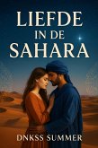 Liefde in de Sahara (eBook, ePUB)