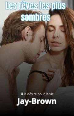 Cover Les rêves les plus sombres (eBook, ePUB)