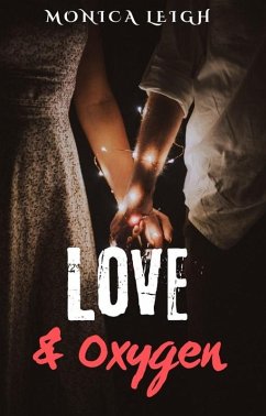 Cover Love & Oxygen (eBook, ePUB)