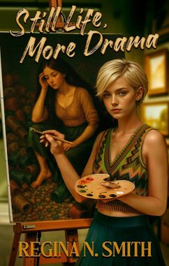 Cover Still Life, More Drama (eBook, ePUB)