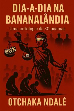 Cover DIA-A-DIA NA BANANALÂNDIA (eBook, ePUB)