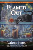 Flamed Out (A Magic Candle Shop Mystery, #5) (eBook, ePUB)