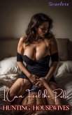 I Can Feel the Pulse (hunting housewives) (eBook, ePUB) I Can Feel the Pulse (hunting housewives) (eBook, ePUB)