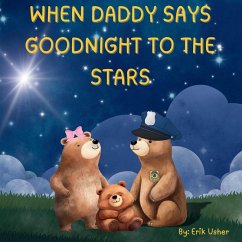 Cover When Daddy Says Goodnight to the Stars