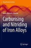 Carburising and Nitriding of Iron Alloys