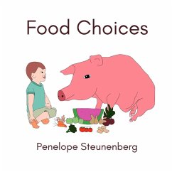 Food Choices - Steunenberg, Penelope