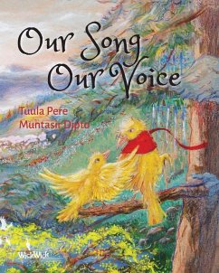 Cover Our Song, Our Voice