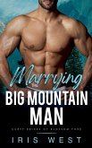 Marrying The Big Mountain Man (Nederlands)