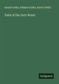 Tales of the Jury-Room Tales of the Jury-Room