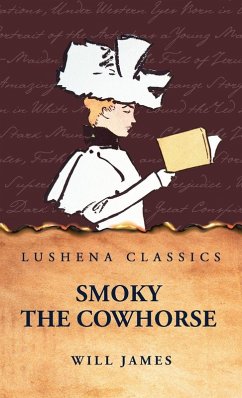 Smoky the Cowhorse Cover Smoky the Cowhorse