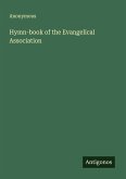 Hymn-book of the Evangelical Association
