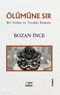 Ölümüne Sir - Ince, Bozan