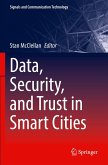 Data, Security, and Trust in Smart Cities
