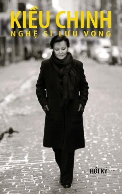 Cover Ki¿u Chinh - Ngh¿ S¿ L¿u Vong (hard cover - bw - Aug 2025 edition)