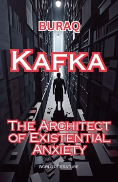 Kafka - Buraq