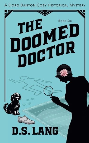 The Doomed Doctor The Doomed Doctor