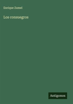 Los consuegros - Zumel, Enrique