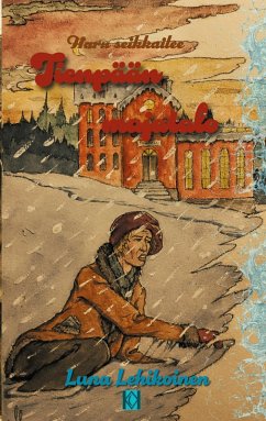 Cover Tienpään majatalo