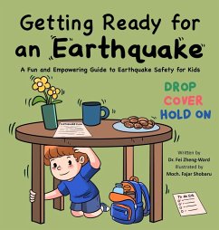 Getting Ready for an Earthquake - Zheng-Ward, Fei