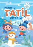 Yariyil Tatil Kitabim