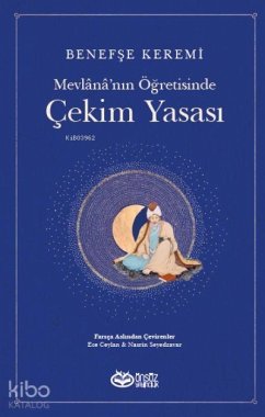 Cover Mevlananin Ögretisinde Cekim Yasasi