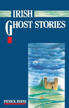 Cover Irish Ghost Stories