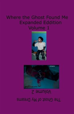 Cover Zane's Story Volume 1&2