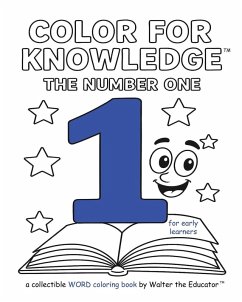 Cover Color for Knowledge