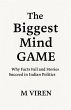 The Biggest Mind Game - Bild 1