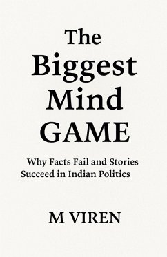 Cover The Biggest Mind Game