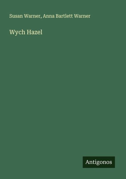 Wych Hazel