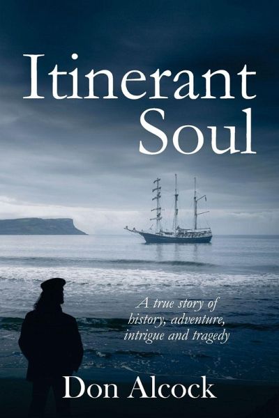 Itinerant Soul Itinerant Soul