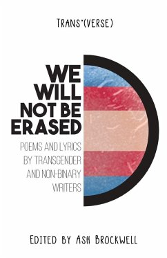 Trans*(verse) Cover Trans*(verse)
