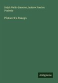 Plutarch's Essays Plutarch's Essays