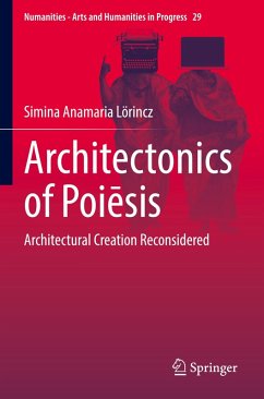 Architectonics of Poi¿sis - Lörincz, Simina Anamaria
