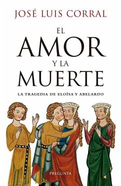 Cover EL AMOR Y LA MUERTE
