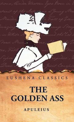 Cover The Golden Ass