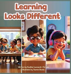 Cover Learning Looks Different