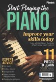 Start Playing the Piano Start Playing the Piano