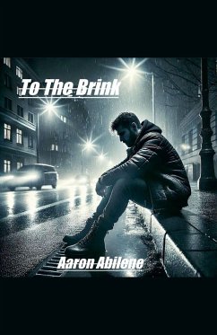 Cover To The Brink