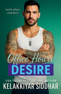 Cover Office Hours Desire